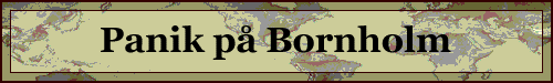 Panik p Bornholm